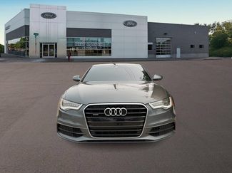 Used 2015 Audi A6 3.0T Prestige w/ Prestige Package AWD/4WD video 3