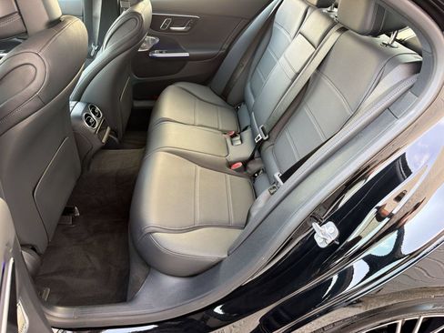 Certified 2026 Mercedes-Benz C 300 4MATIC Sedan image 24