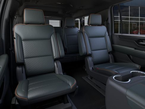 New 2026 GMC Yukon XL AT4 w/ AT4 Premium Plus Package AWD/4WD image 41
