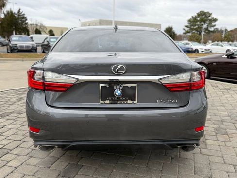 Used 2018 Lexus ES 350 image 10