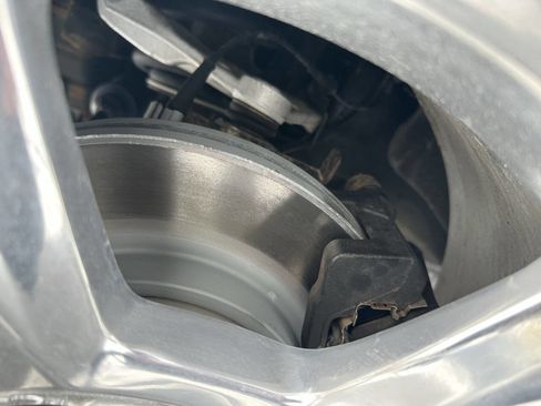 Used 2015 Chevrolet Tahoe LT w/ Luxury Package image 7