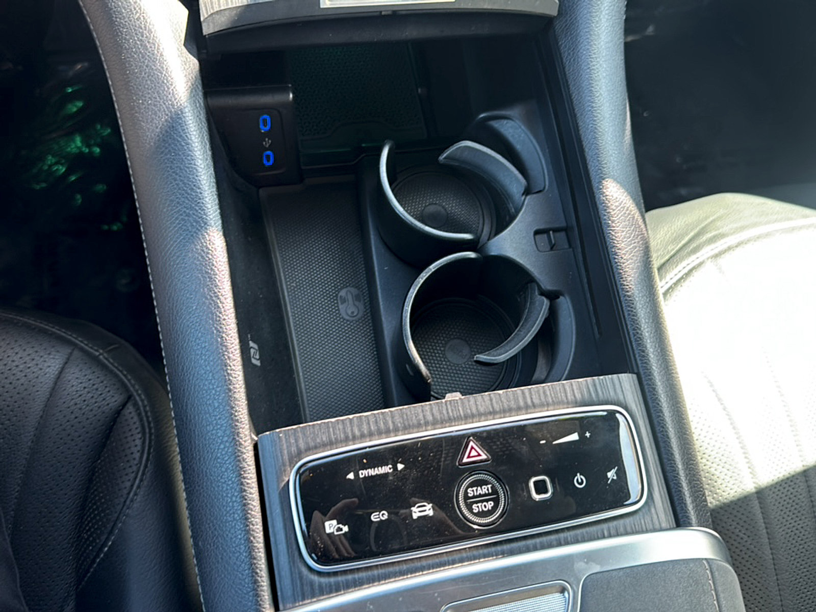 Used 2023 Mercedes-Benz EQS 580 4MATIC SUV image 19