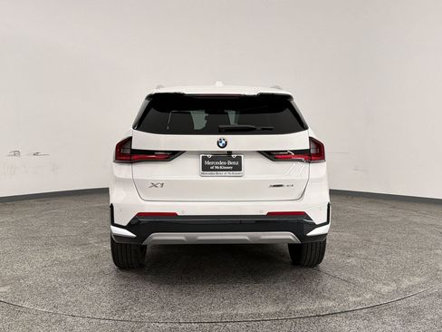 Used 2025 BMW X1 xDrive28i AWD/4WD image 9