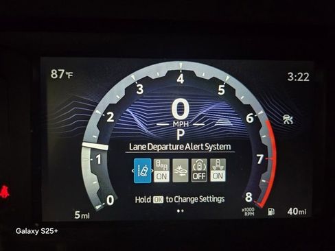 New 2026 Toyota Tacoma SR5 image 53