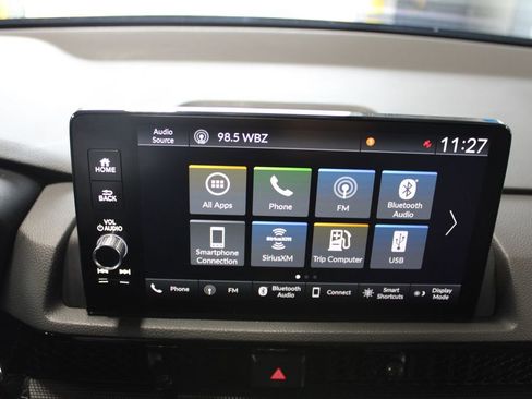 Used 2024 Honda CR-V EX-L image 28