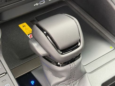 New 2026 Toyota Land Cruiser AWD/4WD image 19