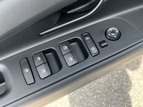 New 2026 Hyundai Elantra SEL Sport Premium FWD image 24