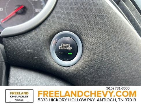 Used 2017 Chevrolet Malibu LS image 20