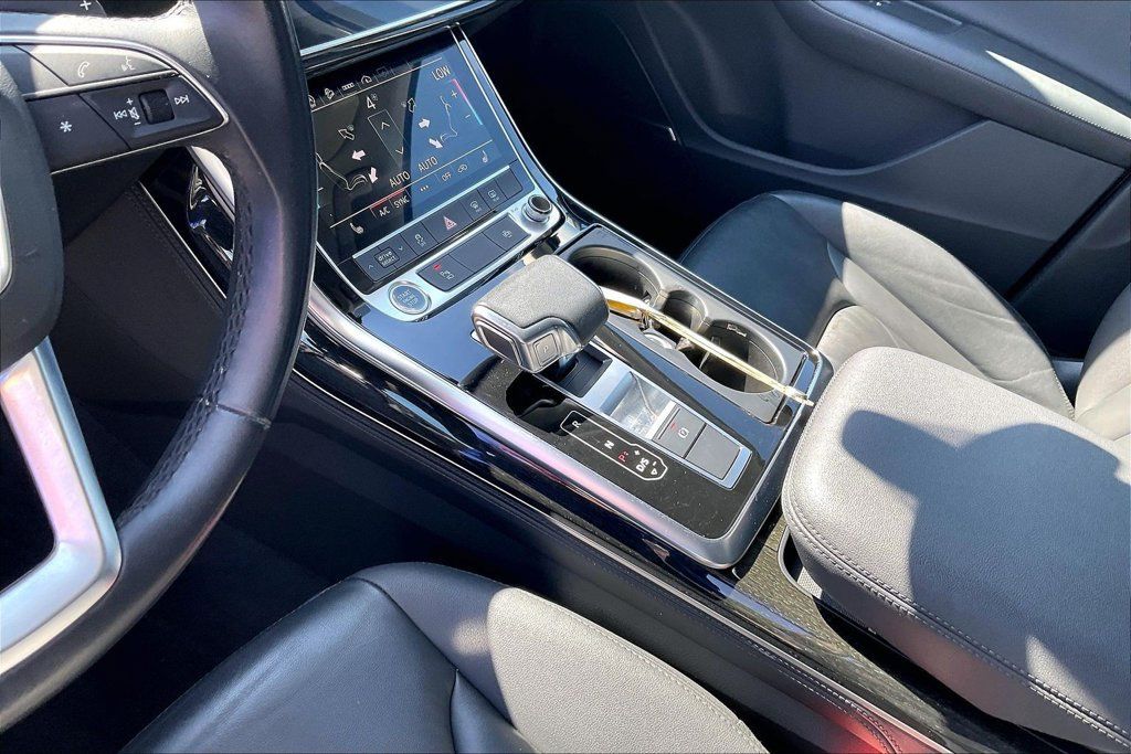 Used 2023 Audi Q7 3.0T Premium Plus AWD/4WD image 14
