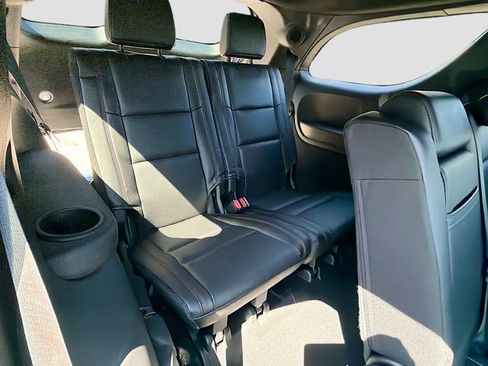 New 2026 Dodge Durango GT AWD/4WD image 28