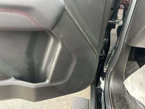 New 2025 Chevrolet Colorado Z71 w/ Midnight Edition image 14