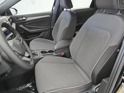 New 2026 Volkswagen Jetta Sport image 14