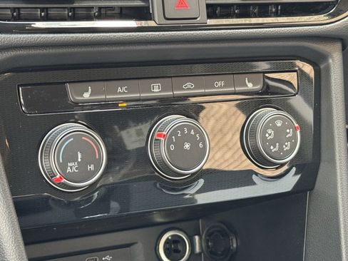 New 2025 Volkswagen Taos S image 8