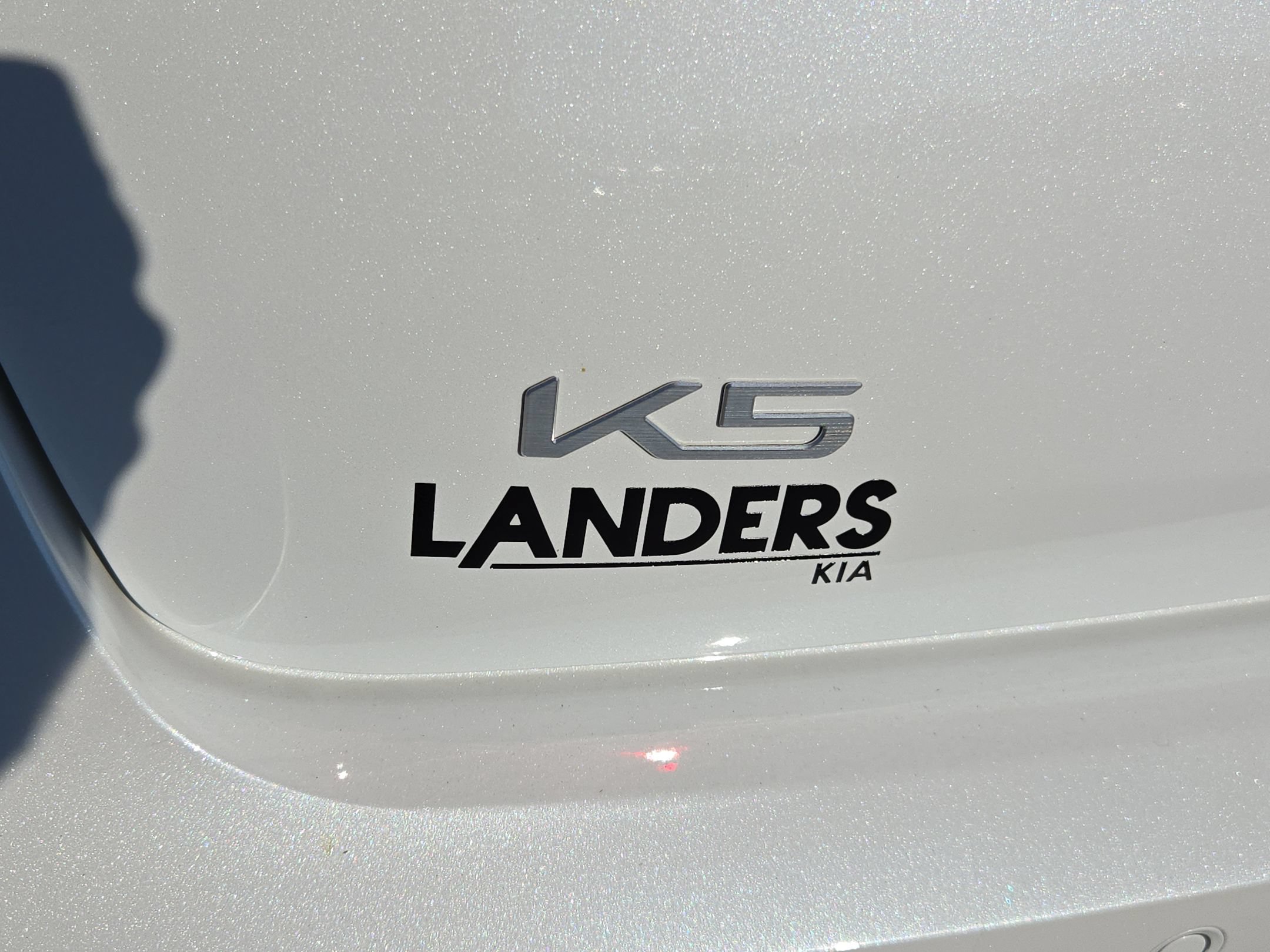 New 2026 Kia K5 GT-Line AWD/4WD image 31