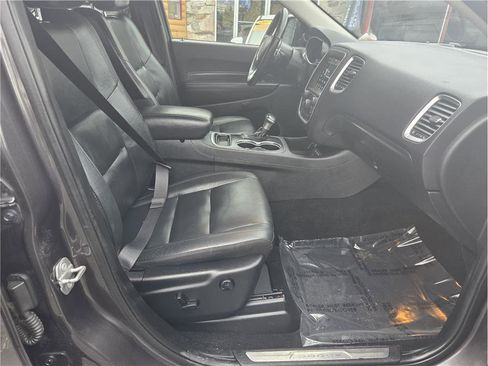Used 2020 Dodge Durango Citadel image 24
