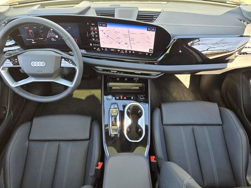 New 2026 Audi A6 Premium Plus image 31