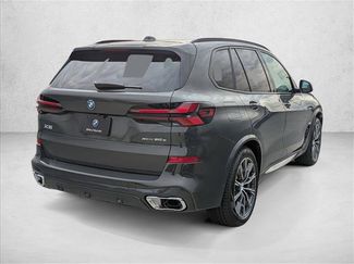 Used 2026 BMW X5 xDrive50e w/ M Sport Package AWD/4WD video 2