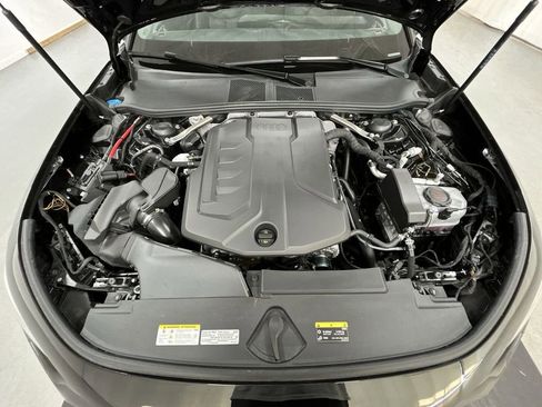 Used 2025 Audi A5 2.0T Premium w/ Convenience Package AWD/4WD image 25