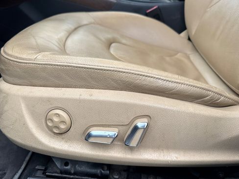 Used 2013 Audi A4 Premium Plus w/ Premium Plus Pkg image 14