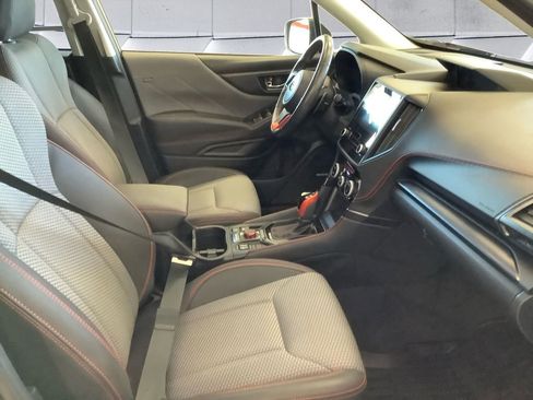 Certified 2024 Subaru Forester Sport image 13