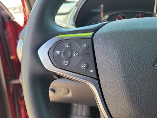 Used 2023 Chevrolet Traverse LT w/ LPO, Floor Liner Package AWD/4WD image 22