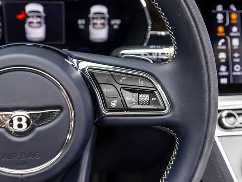 Used 2022 Bentley Continental GT Speed AWD/4WD image 35