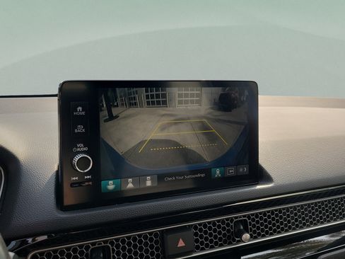 Used 2022 Honda Civic Sport Touring image 18