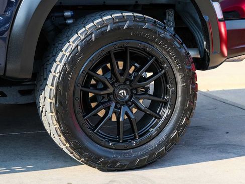Used 2024 Ford F150 Raptor w/ Equipment Group 803A Raptor R AWD/4WD image 22