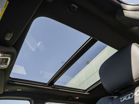 New 2026 RAM 1500 RHO w/ RHO Level 1 Equipment Group image 39