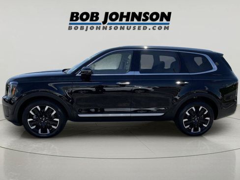 Used 2024 Kia Telluride SX FWD image 4