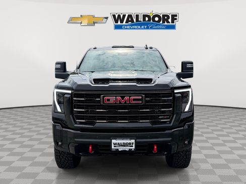 Used 2026 GMC Sierra 2500 AT4X AWD/4WD image 6