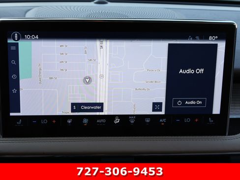 Used 2023 Lincoln Corsair FWD w/ Equipment Group 101A image 3