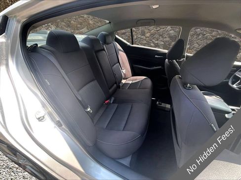 Used 2020 Nissan Altima 2.5 S FWD image 23