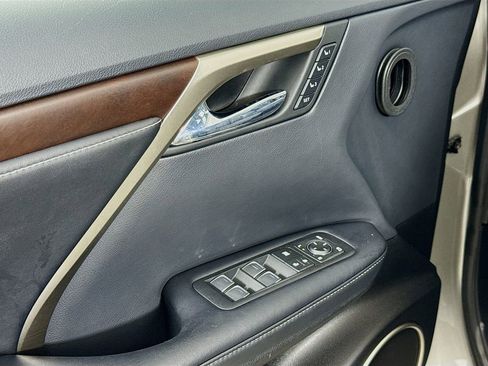 Certified 2022 Lexus RX 350 FWD w/ Premium Package image 18
