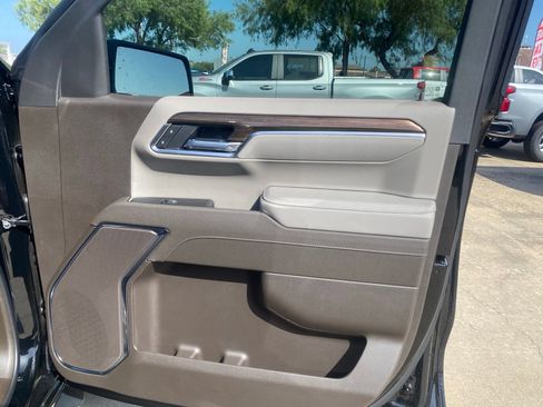 New 2026 Chevrolet Silverado 1500 RST RWD image 9