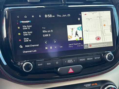 Used 2023 Kia Soul EX FWD image 23