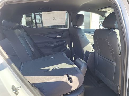 New 2026 Buick Envista Preferred w/ Convenience I Package image 41