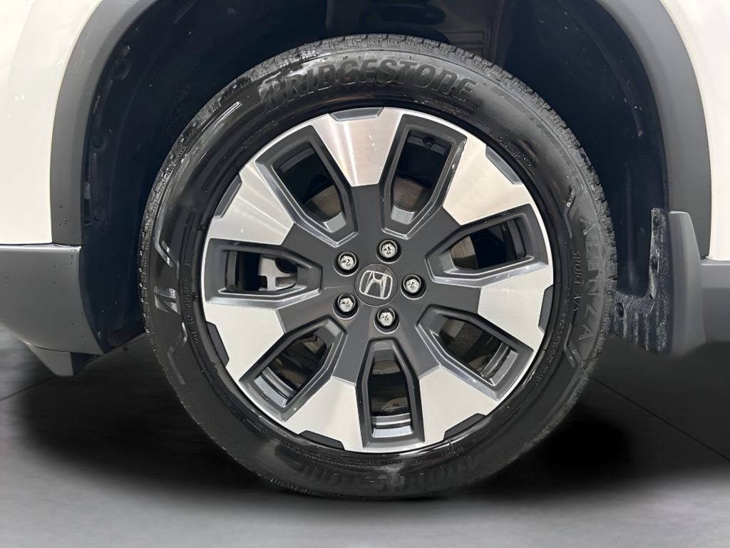 Certified 2026 Honda Pilot Elite image 30