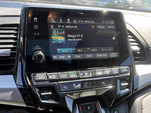 Certified 2023 Honda Odyssey EX-L image 30