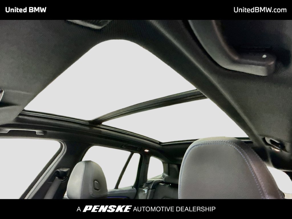 Used 2019 BMW X3 M40i w/ Premium Package AWD/4WD image 19