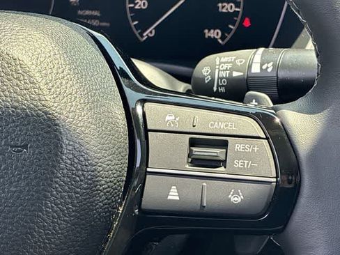 Used 2026 Honda Civic Sport image 27