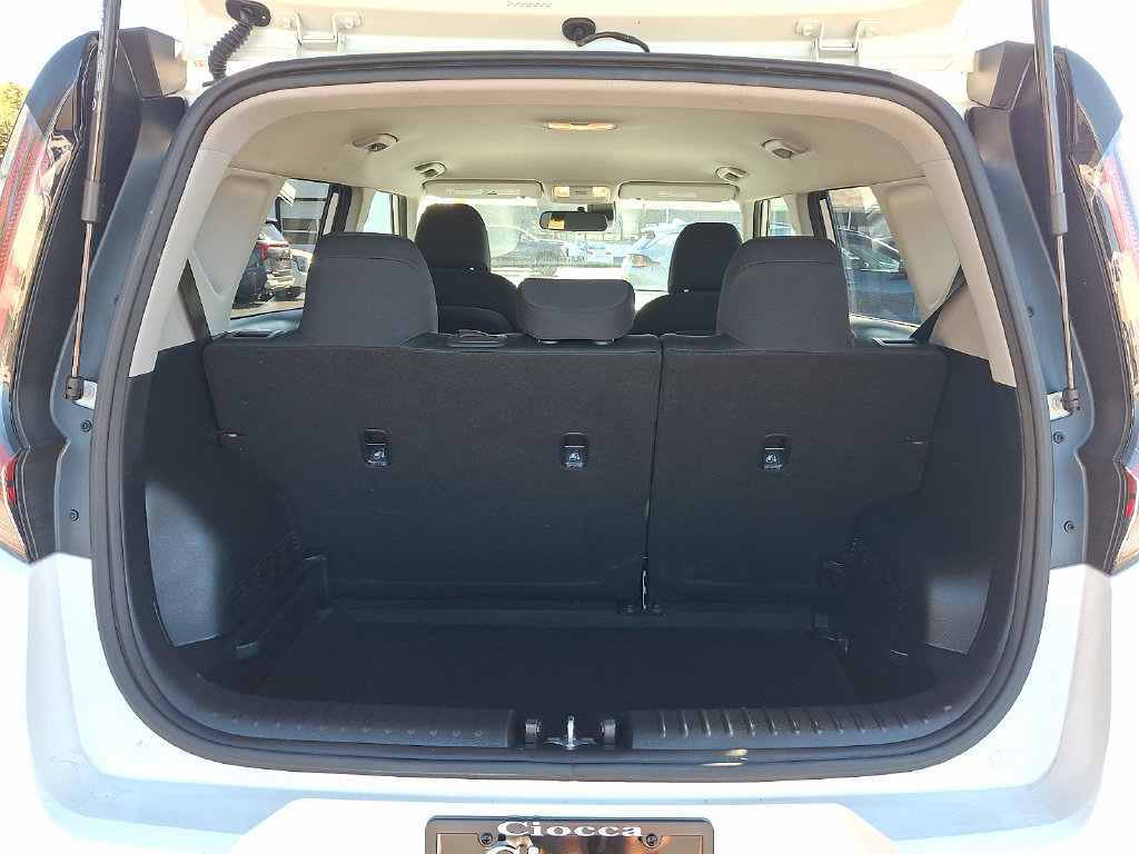 Used 2023 Kia Soul LX w/ LX Technology Package FWD image 27