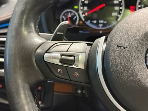 Used 2019 BMW X6 M w/ Executive Package image 15