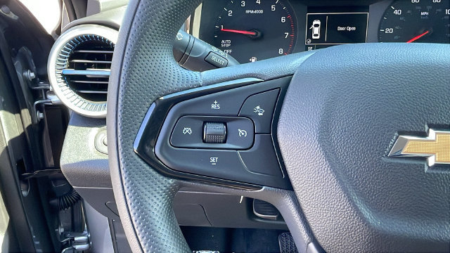 New 2026 Chevrolet Trax LS w/ Driver Confidence Package FWD image 23