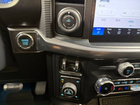 Used 2025 Ford F150 Raptor AWD/4WD image 23