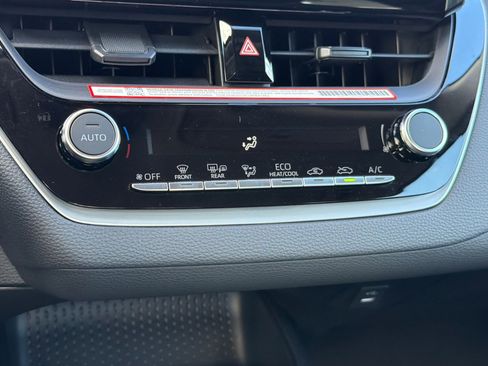 New 2026 Toyota Corolla LE image 17