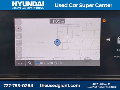 Certified 2023 Hyundai Elantra SEL w/ Convenience Package FWD image 20