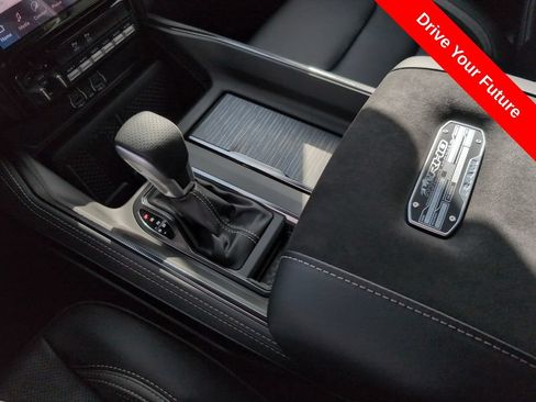 Used 2026 RAM 1500 RHO AWD/4WD image 16