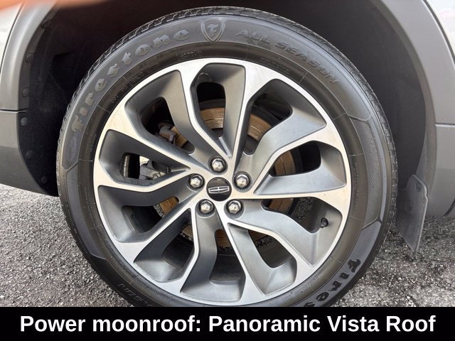 Used 2022 Lincoln Nautilus Reserve AWD/4WD image 31