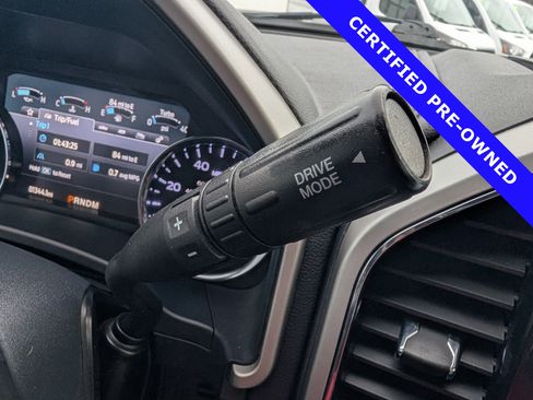 Certified 2022 Ford F250 Lariat w/ Lariat Value Package image 29